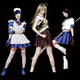 Illustration for article titled This Isnt Cosplay. Its Theater!